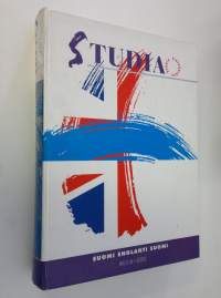 Studia : studia-tietokeskus Suomi-englanti-suomi