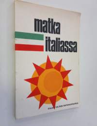Matka Italiassa