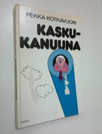 Kaskukanuuna