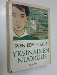 Yksinäinen nuoruus