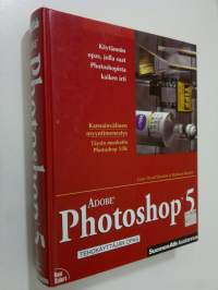 Adobe Photoshop 5