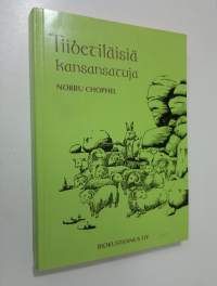 Tiibetiläisiä kansansatuja
