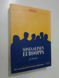 Sosiaalinen Eurooppa ja Suomi
