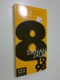 Sanan jalat 1998