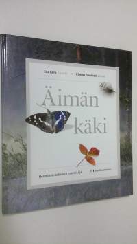 Äimän käki : Hermannin erilainen luontokirja