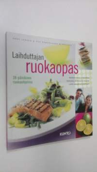 Laihduttajan ruokaopas