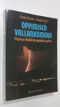 Oppimisen vallankumous : ohjelma elinikäistä oppimista varten