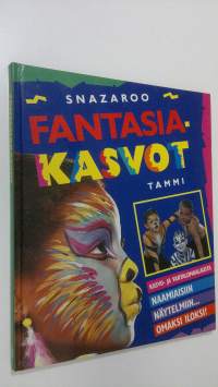 Fantasiakasvot