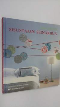 Sisustajan seinäkirja
