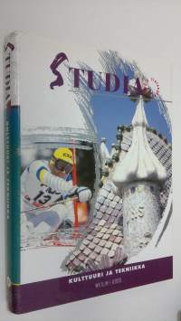 Studia : studia-tietokeskus 3, Kulttuuri ja tekniikka