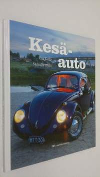 Kesäauto