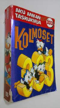 Kolmoset