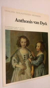 Anthonis van Dyck