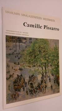 Camille Pissarro