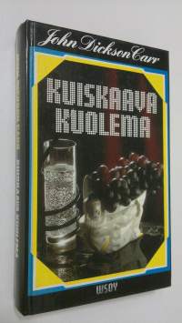 Kuiskaava kuolema