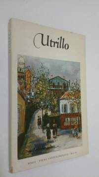 Maurice Utrillo (1883-1955)