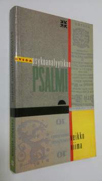 Psykoanalyytikon psalmi