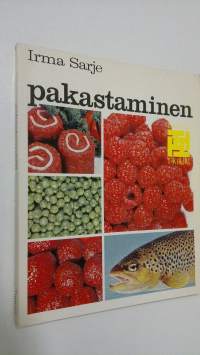 Pakastaminen