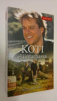 Koti eläintarhassa (ERINOMAINEN)