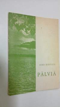 Pälviä