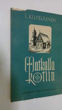 Matkalla kotiin