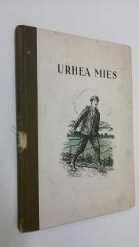 Urhea mies