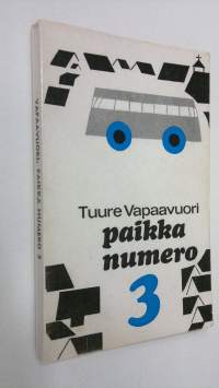 Paikka numero 3