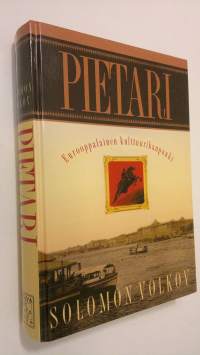 Pietari : eurooppalainen kulttuurikaupunki