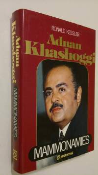 Adnan Khashoggi : mammonamies