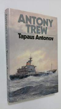 Tapaus Antonov