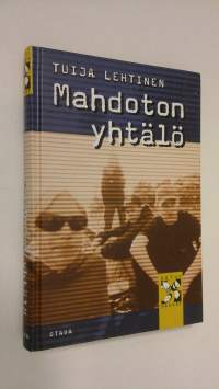 Mahdoton yhtälö