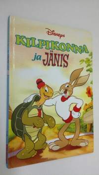 Kilpikonna ja jänis