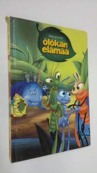 Ötökän elämää