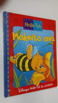 Makeita unia