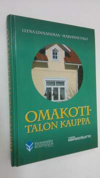 Omakotitalon kauppa