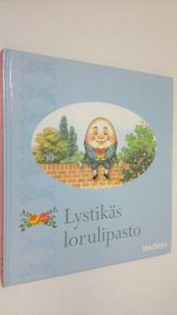 Lystikäs lorulipasto