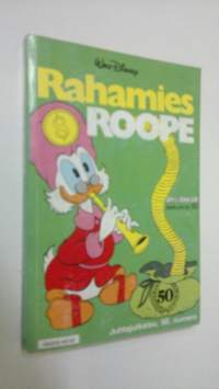 Rahamies Roope