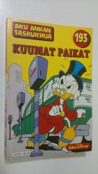 Kuumat paikat