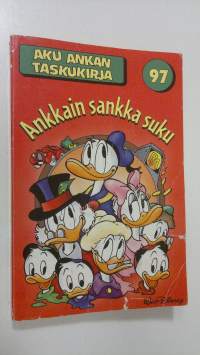 Ankkain sankka suku
