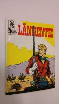 Lännentie n:o 7/1984