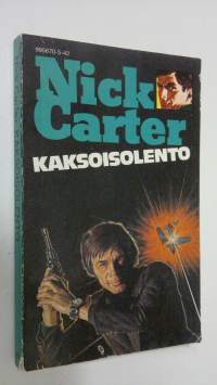 Kaksoisolento