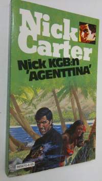 Nick KGB:n agenttina