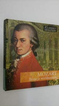 Mozart - Taitoa ja mielikuvitusta