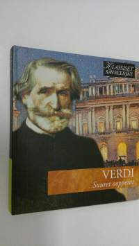 Verdi - Suuret oopperat