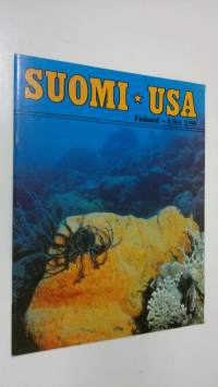 Suomi-USA n:o 2/1995