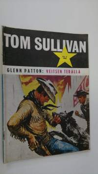 Tom Sullivan n:o 2/1965