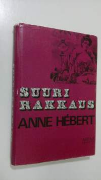 Suuri rakkaus