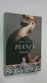 Pianotunnit (ERINOMAINEN)