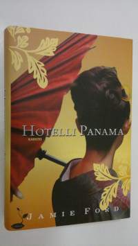 Hotelli Panama