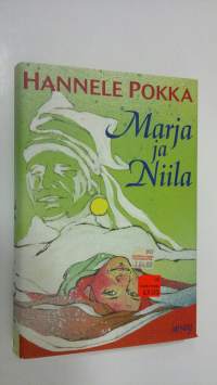Marja ja Niila